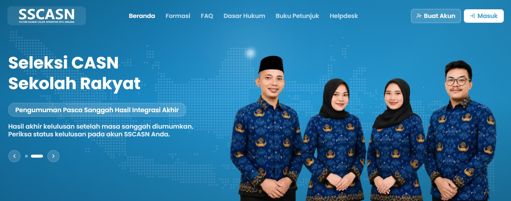 Apa kabar CPSN tahun 2026?